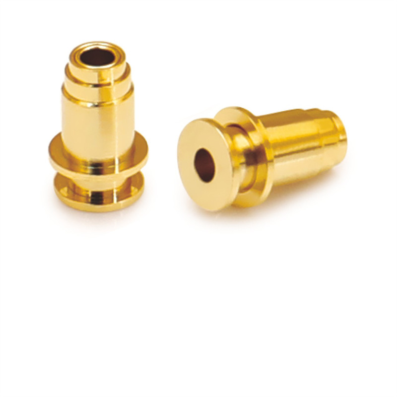 平贴式单针POGOPIN